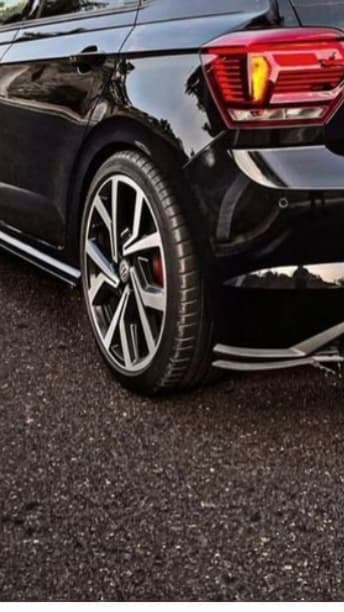 2019 Volkswagen Polo - 9