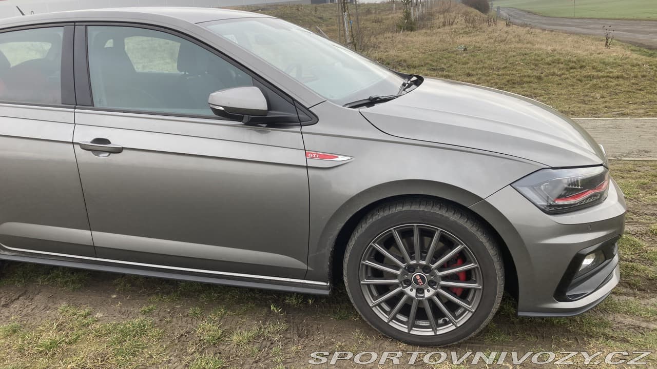 2019 Volkswagen Polo - 15