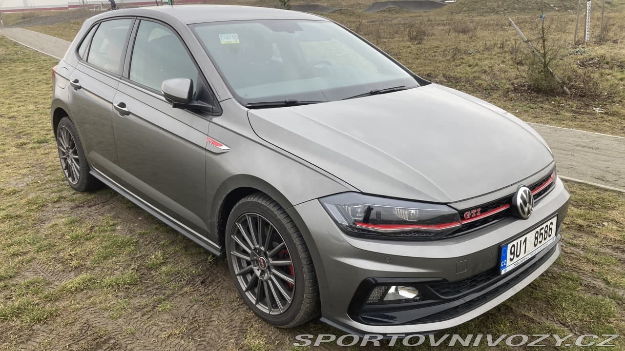 2019 Volkswagen Polo - 16