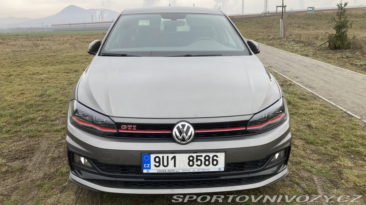 2019 Volkswagen Polo - 17