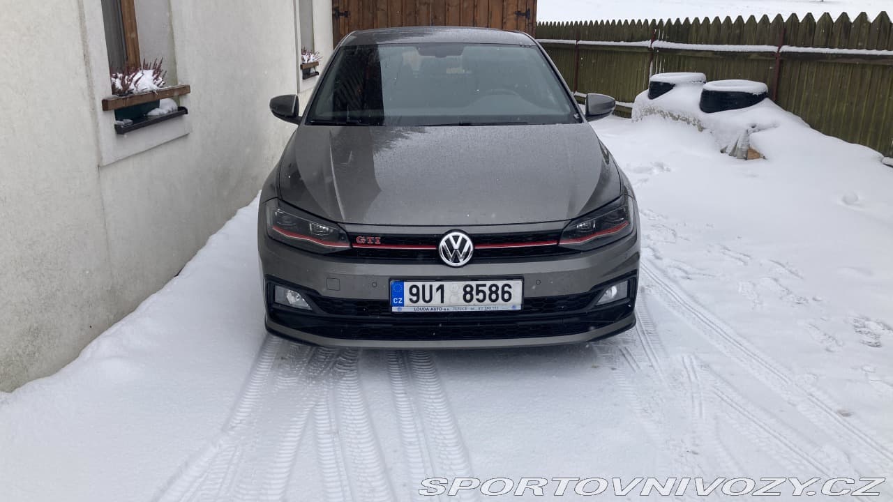 2019 Volkswagen Polo - 2