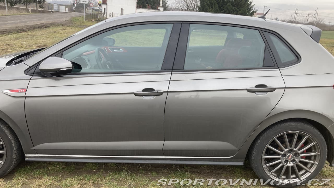 2019 Volkswagen Polo - 20