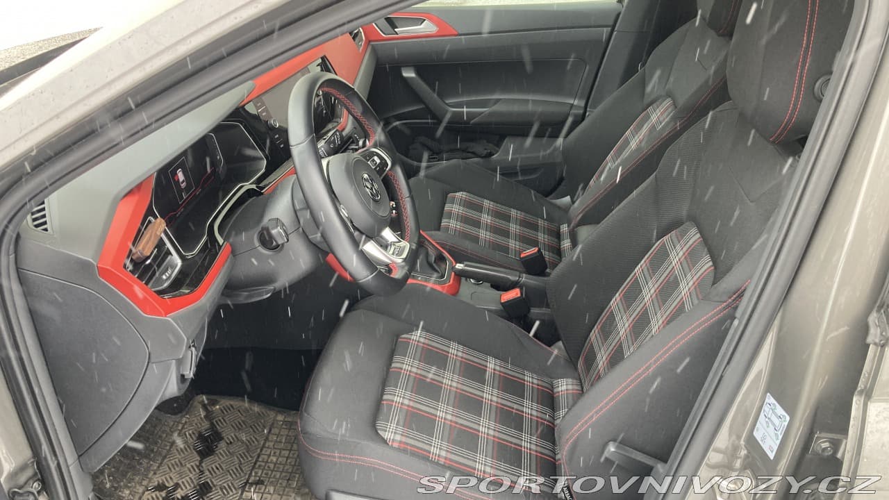 2019 Volkswagen Polo - 4