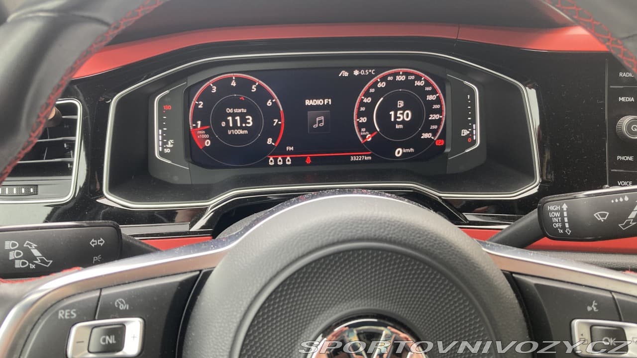 2019 Volkswagen Polo - 5