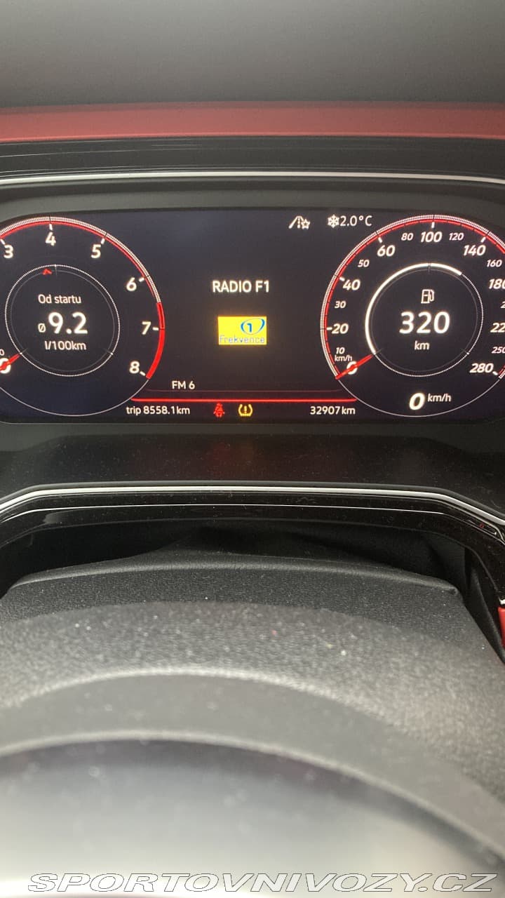 2019 Volkswagen Polo - 8