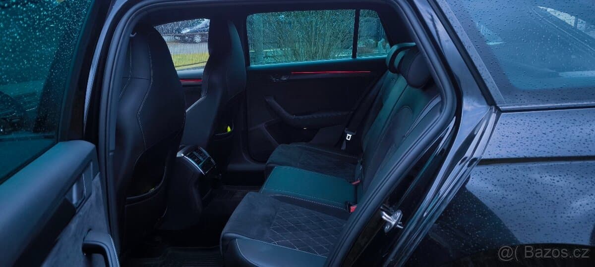 2021 Škoda Superb - 2