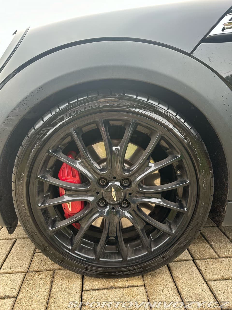 2010 Mini Cooper - 11