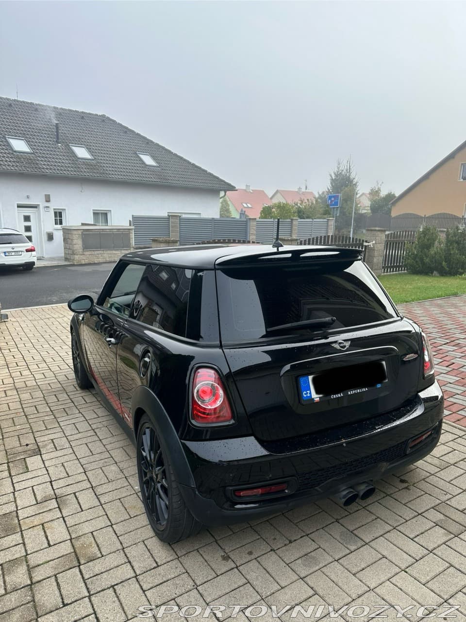 2010 Mini Cooper - 3