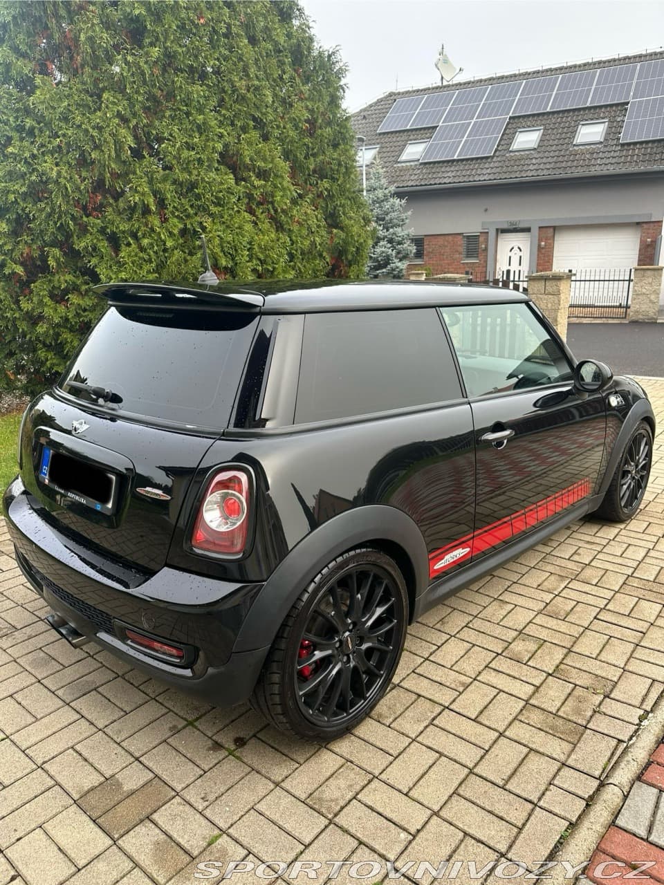 2010 Mini Cooper - 6