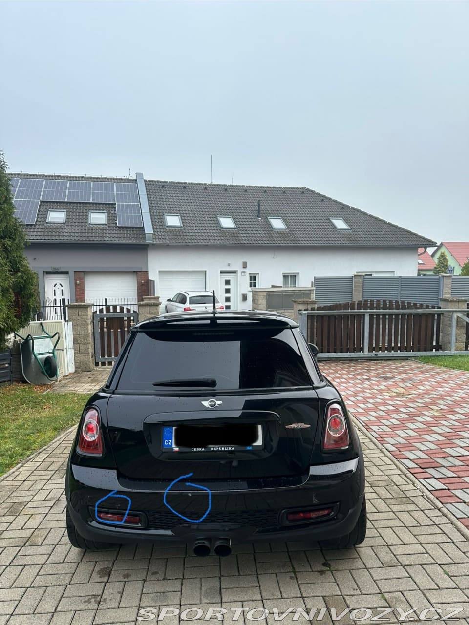 2010 Mini Cooper - 7