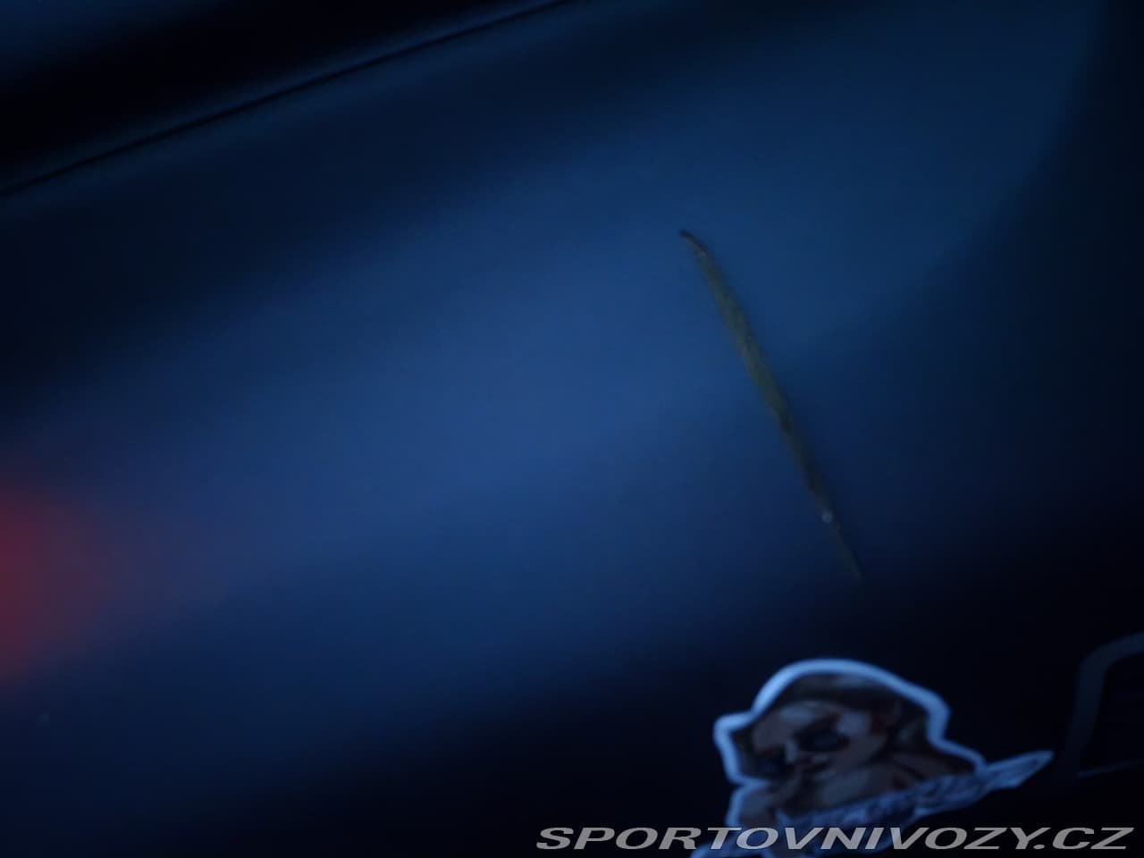2006 Peugeot 307 - 7