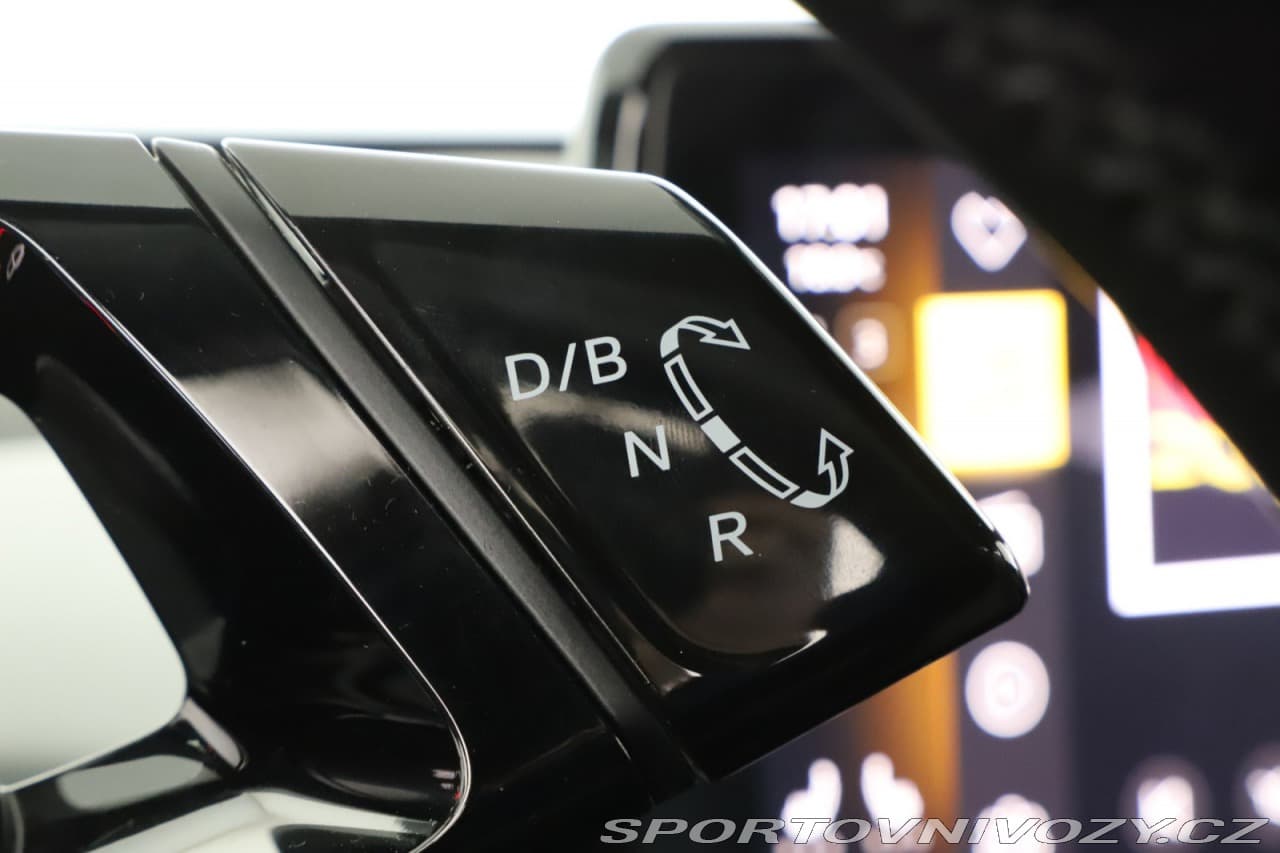 2020 Volkswagen Id.3 - 10