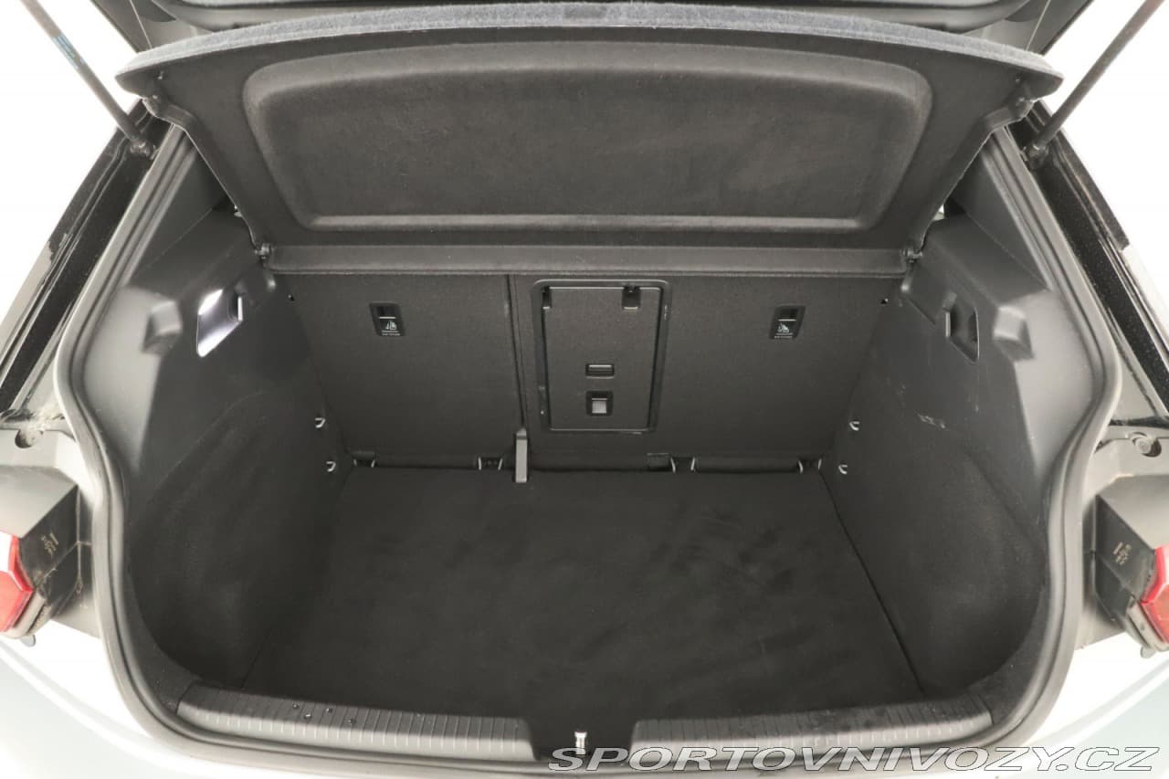 2020 Volkswagen Id.3 - 11