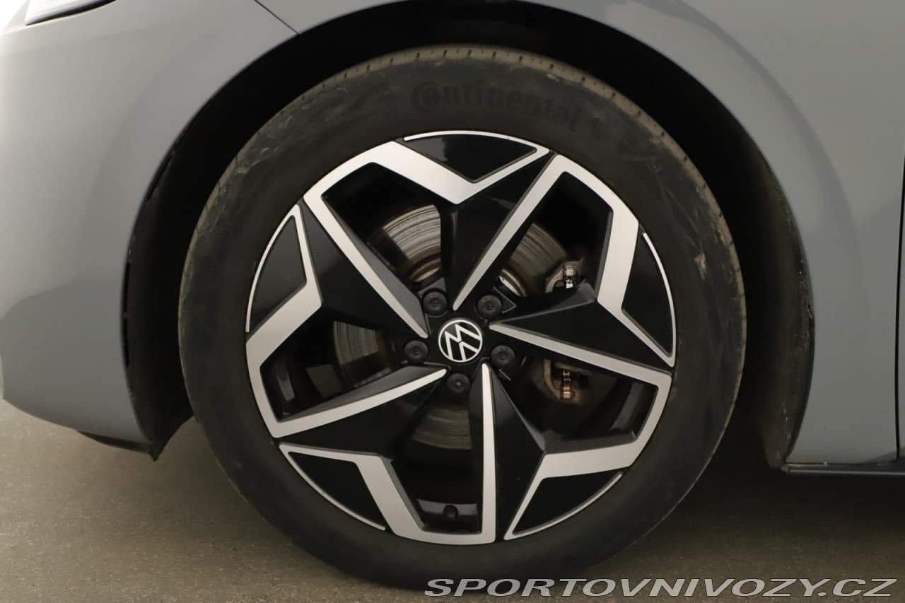 2020 Volkswagen Id.3 - 12