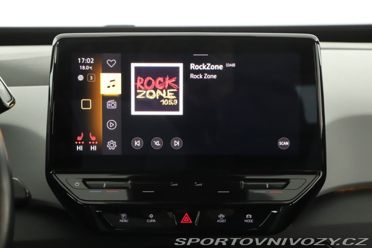 2020 Volkswagen Id.3 - 13