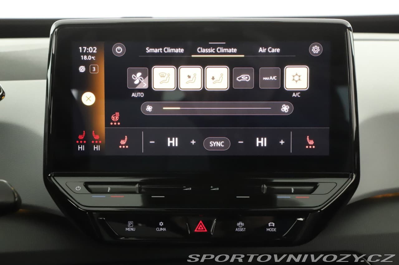 2020 Volkswagen Id.3 - 14