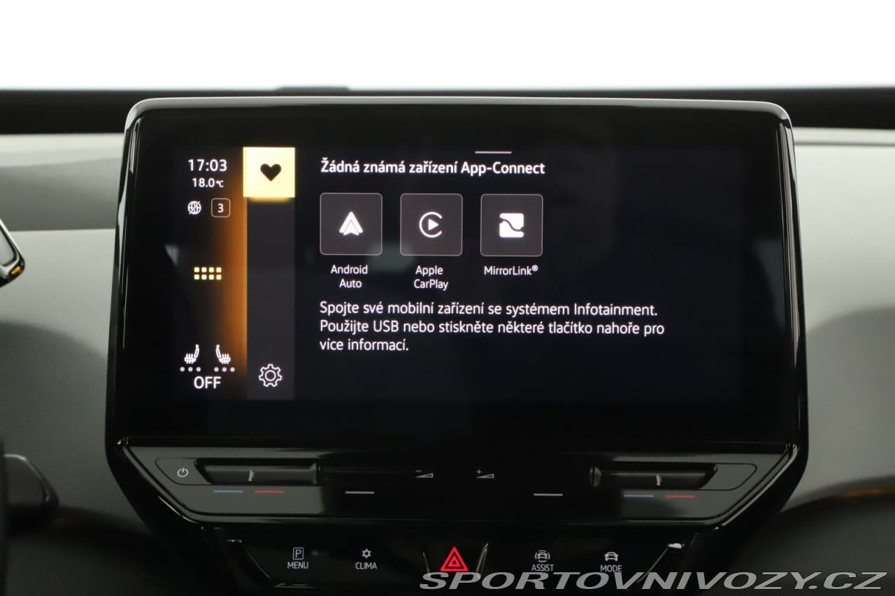 2020 Volkswagen Id.3 - 16