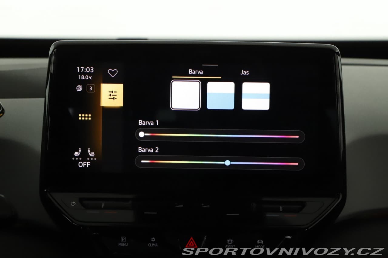 2020 Volkswagen Id.3 - 17