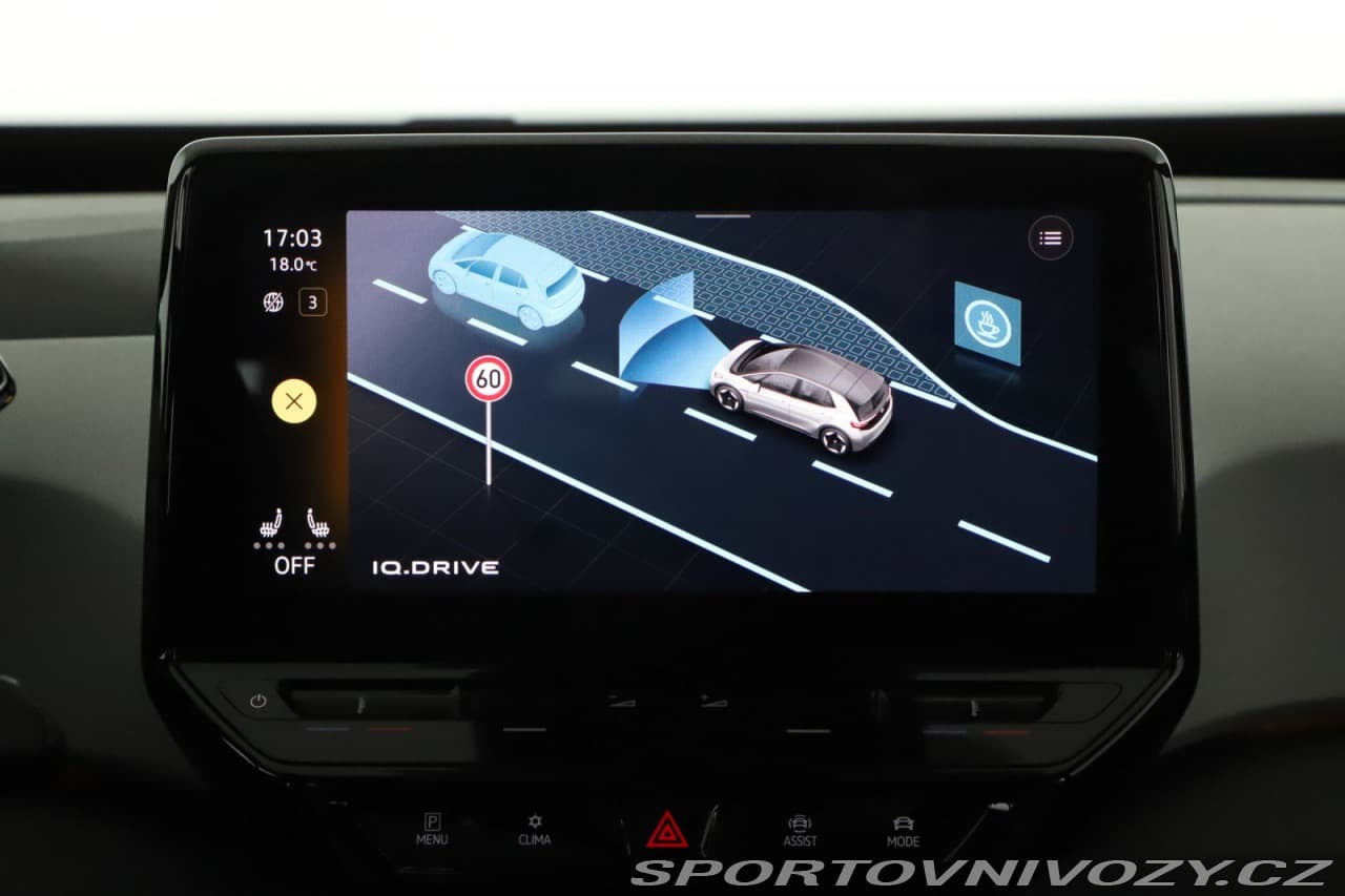 2020 Volkswagen Id.3 - 18