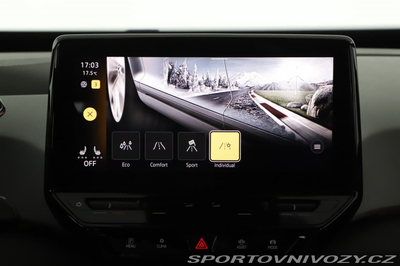 2020 Volkswagen Id.3 - 19