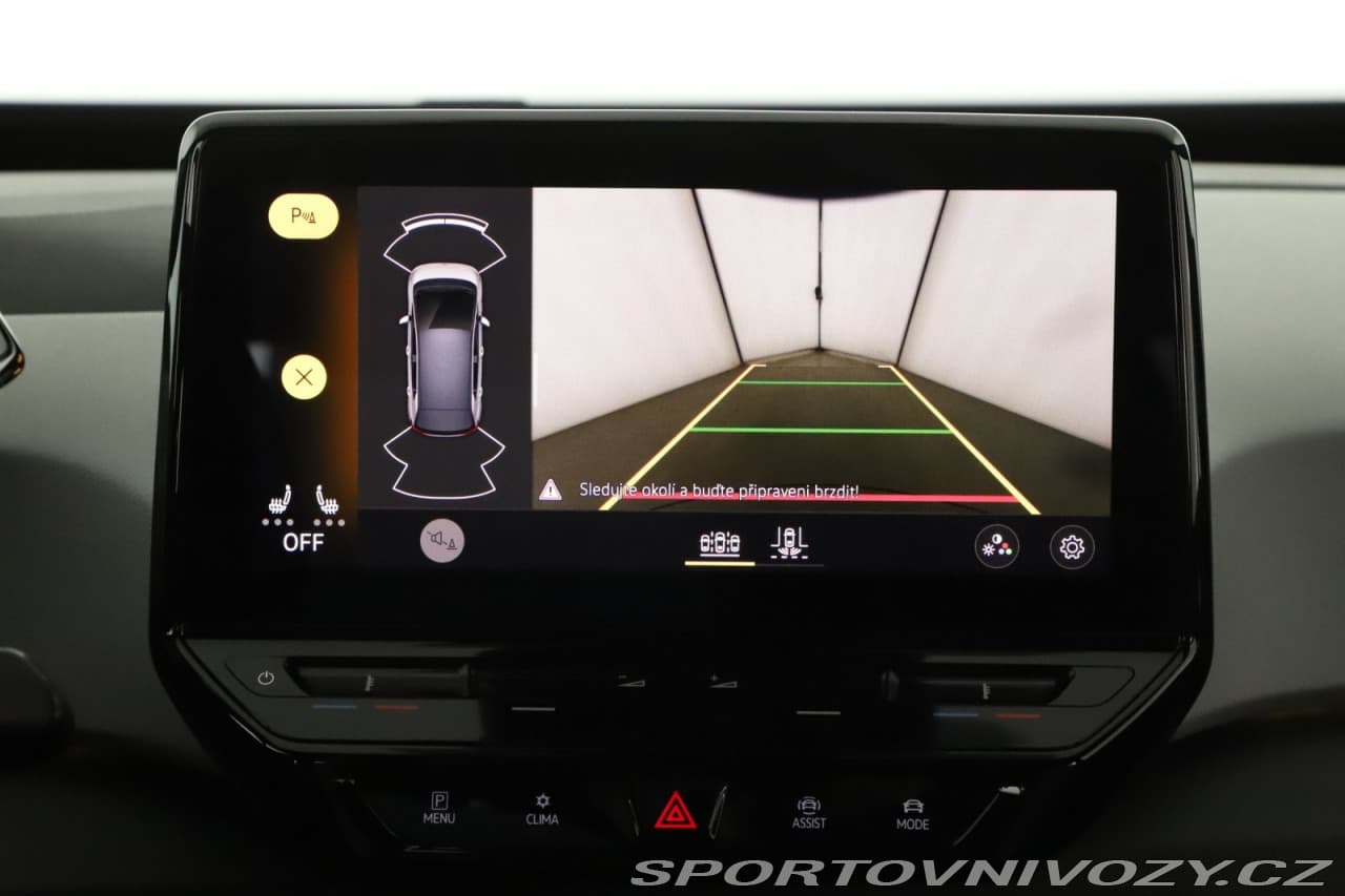 2020 Volkswagen Id.3 - 20