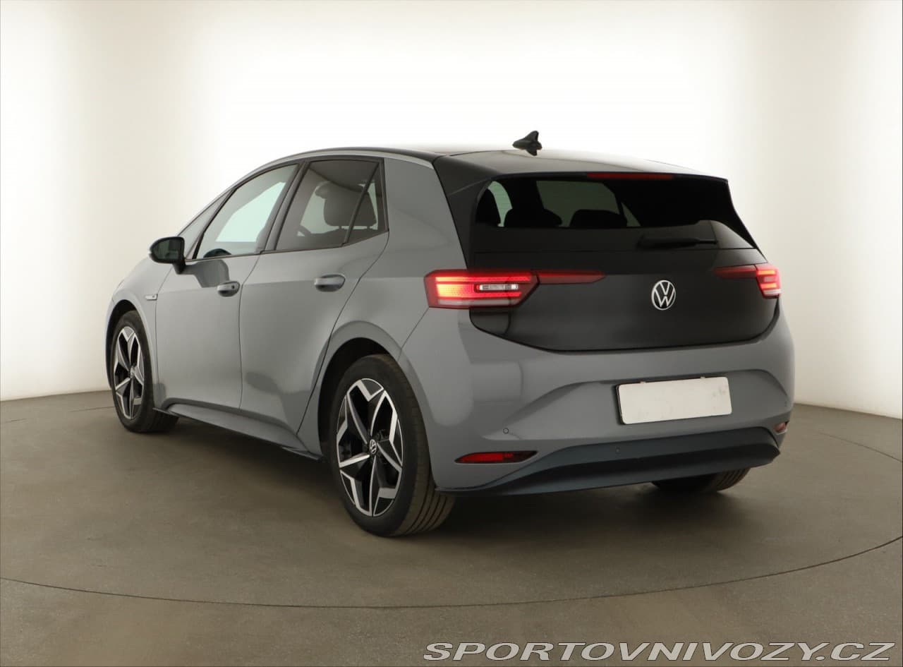 2020 Volkswagen Id.3 - 4