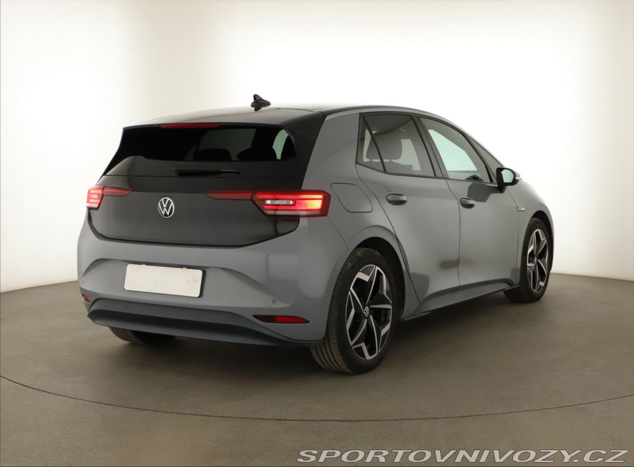 2020 Volkswagen Id.3 - 5