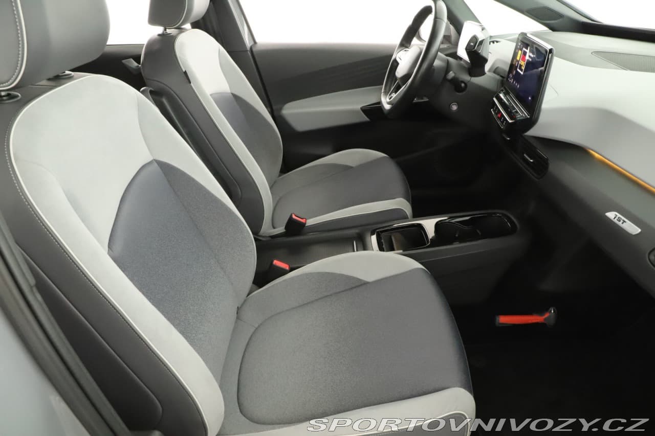 2020 Volkswagen Id.3 - 7