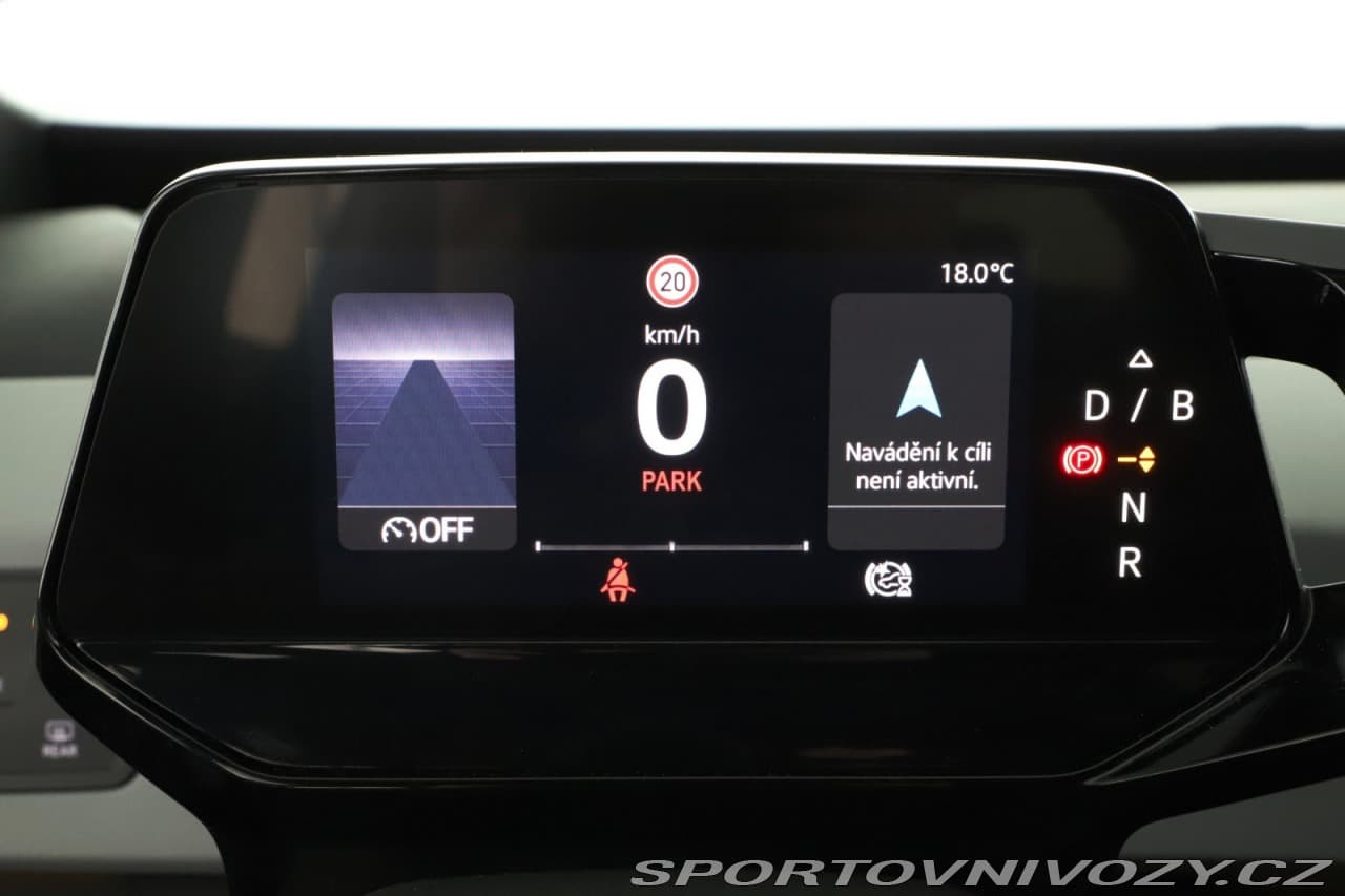 2020 Volkswagen Id.3 - 8