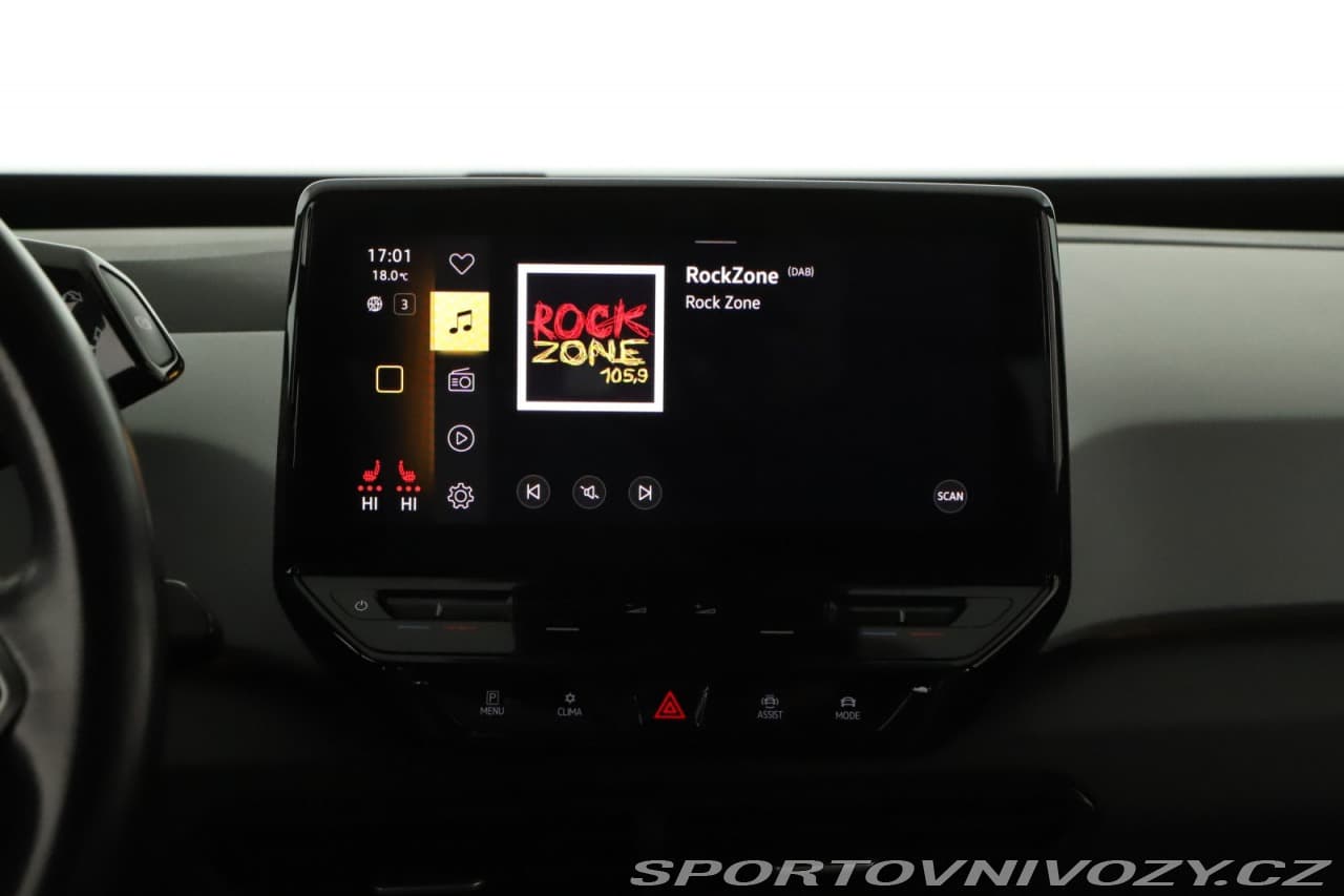 2020 Volkswagen Id.3 - 9