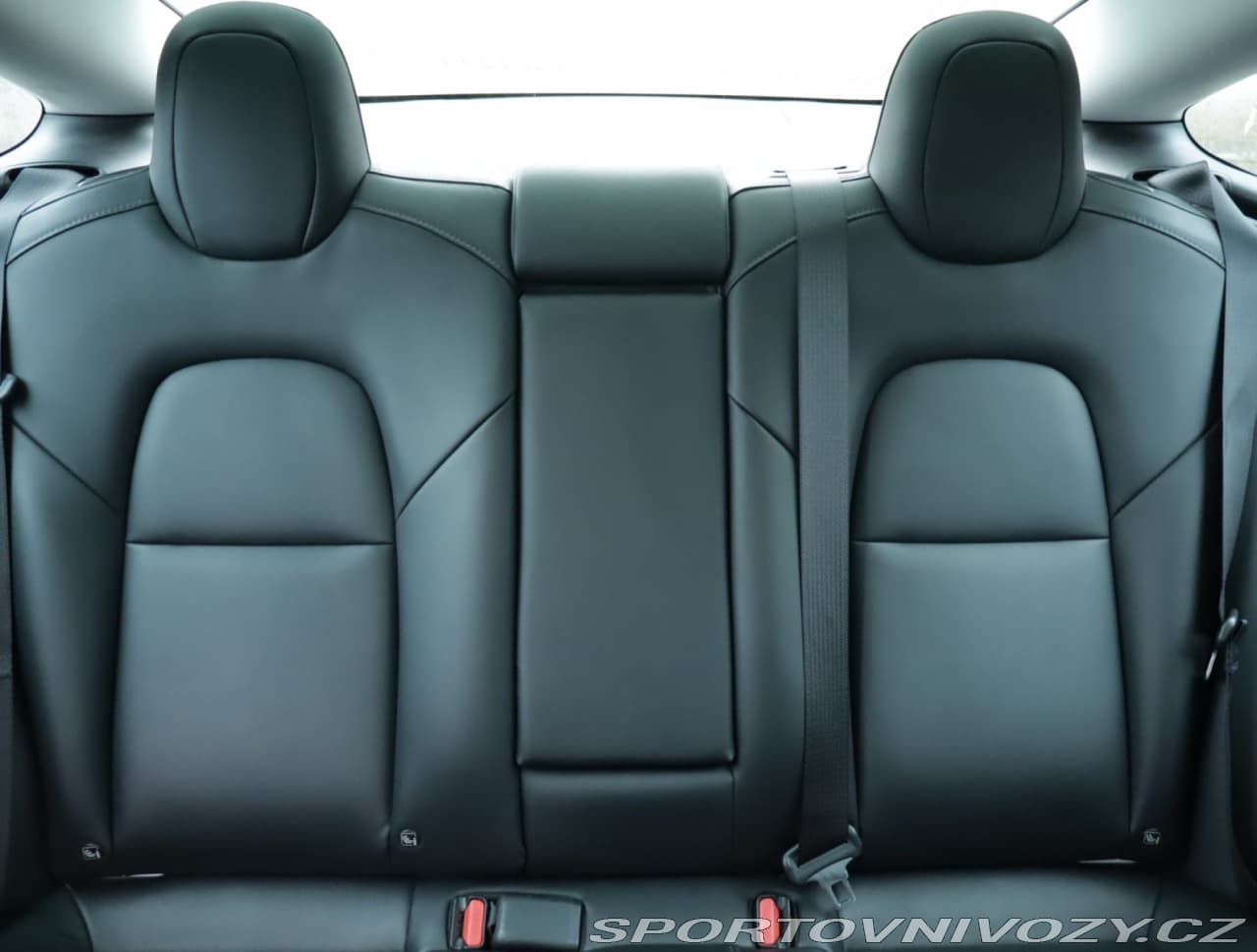 2020 Tesla Model 3 - 10