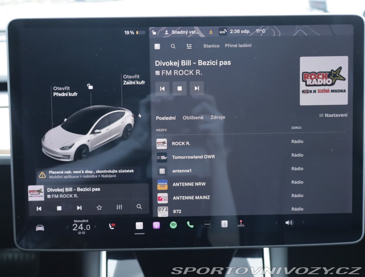 2020 Tesla Model 3 - 12