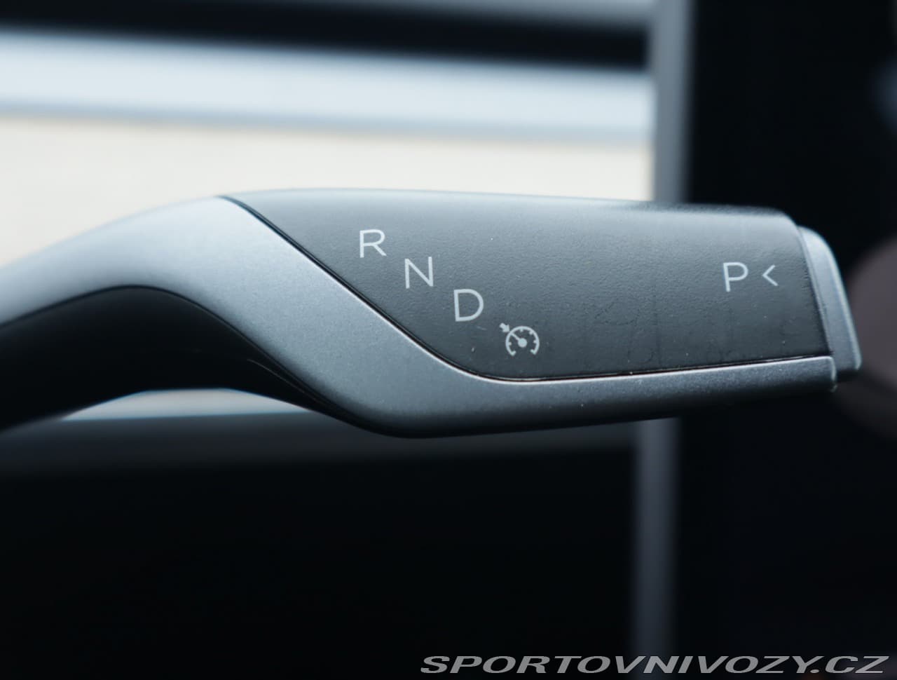 2020 Tesla Model 3 - 13