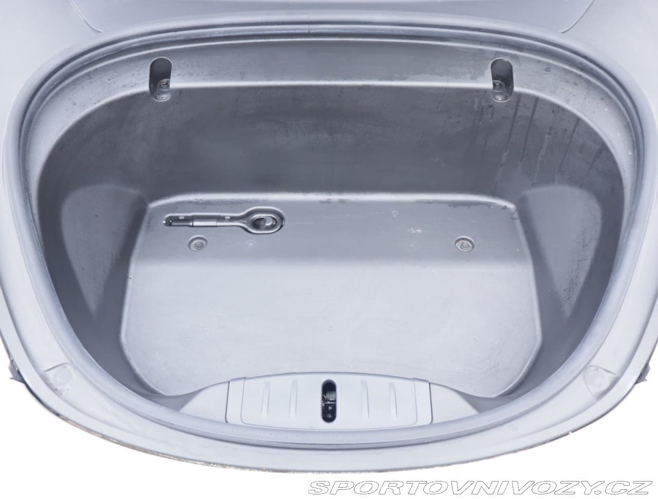 2020 Tesla Model 3 - 20