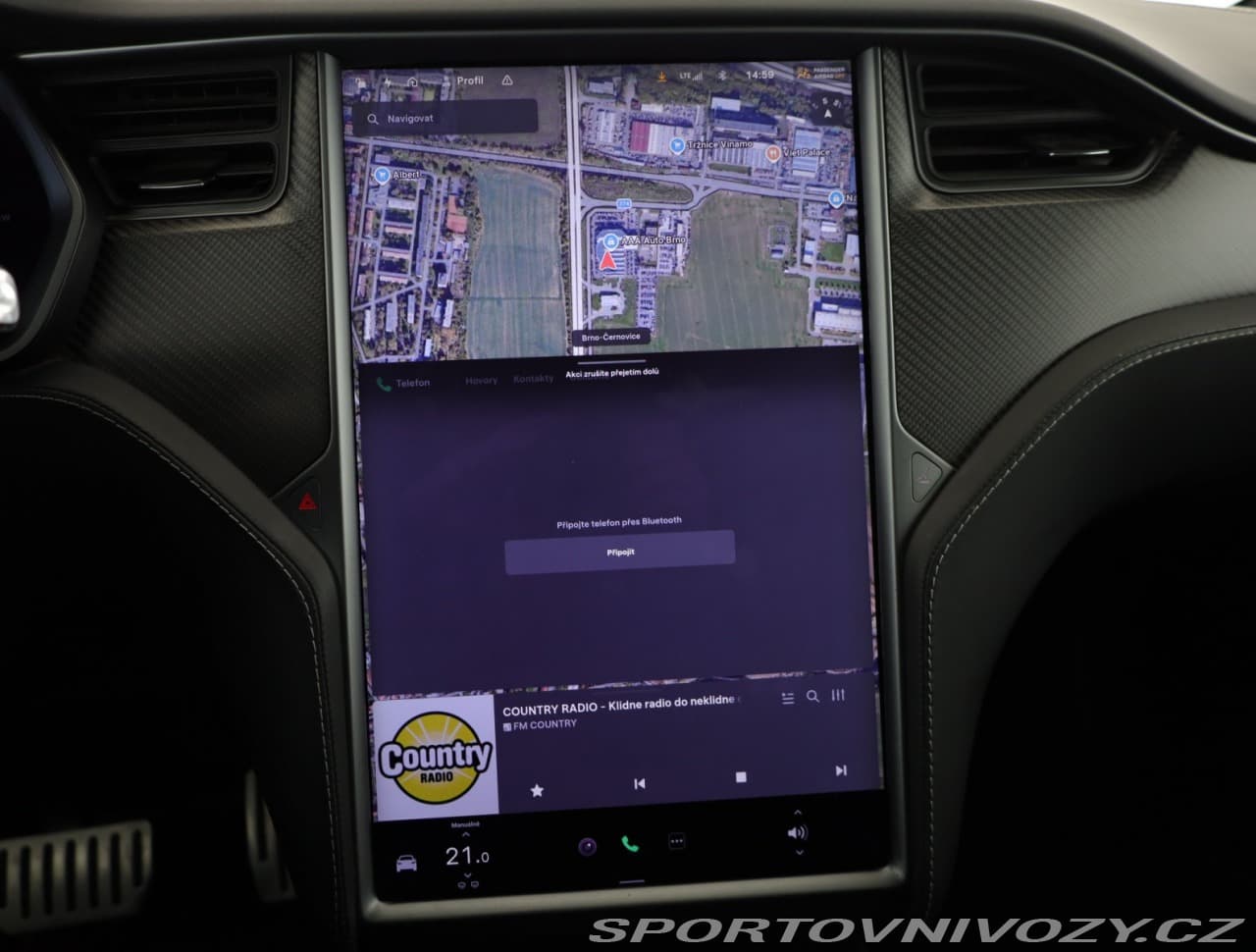 2019 Tesla Model X - 15