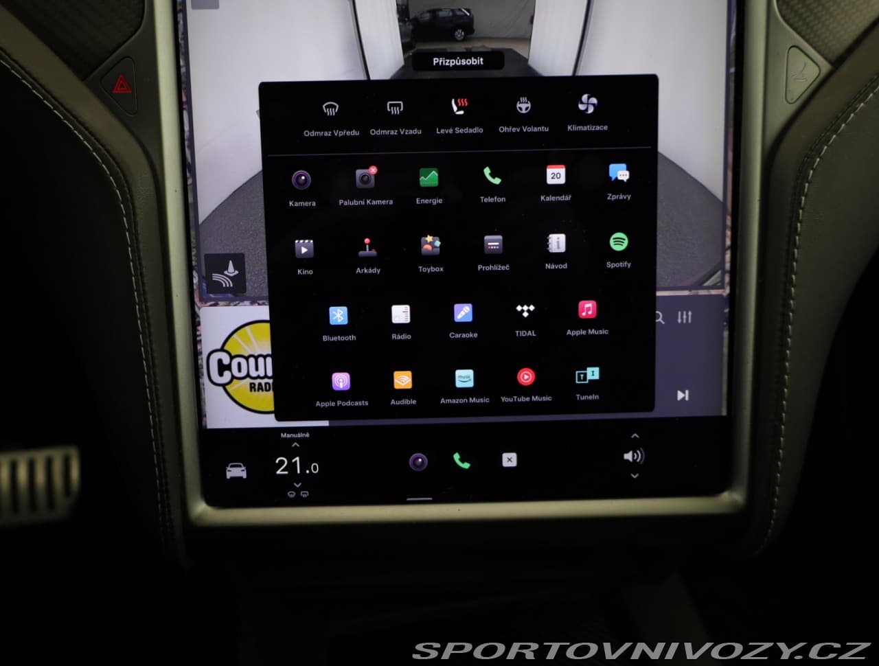 2019 Tesla Model X - 18