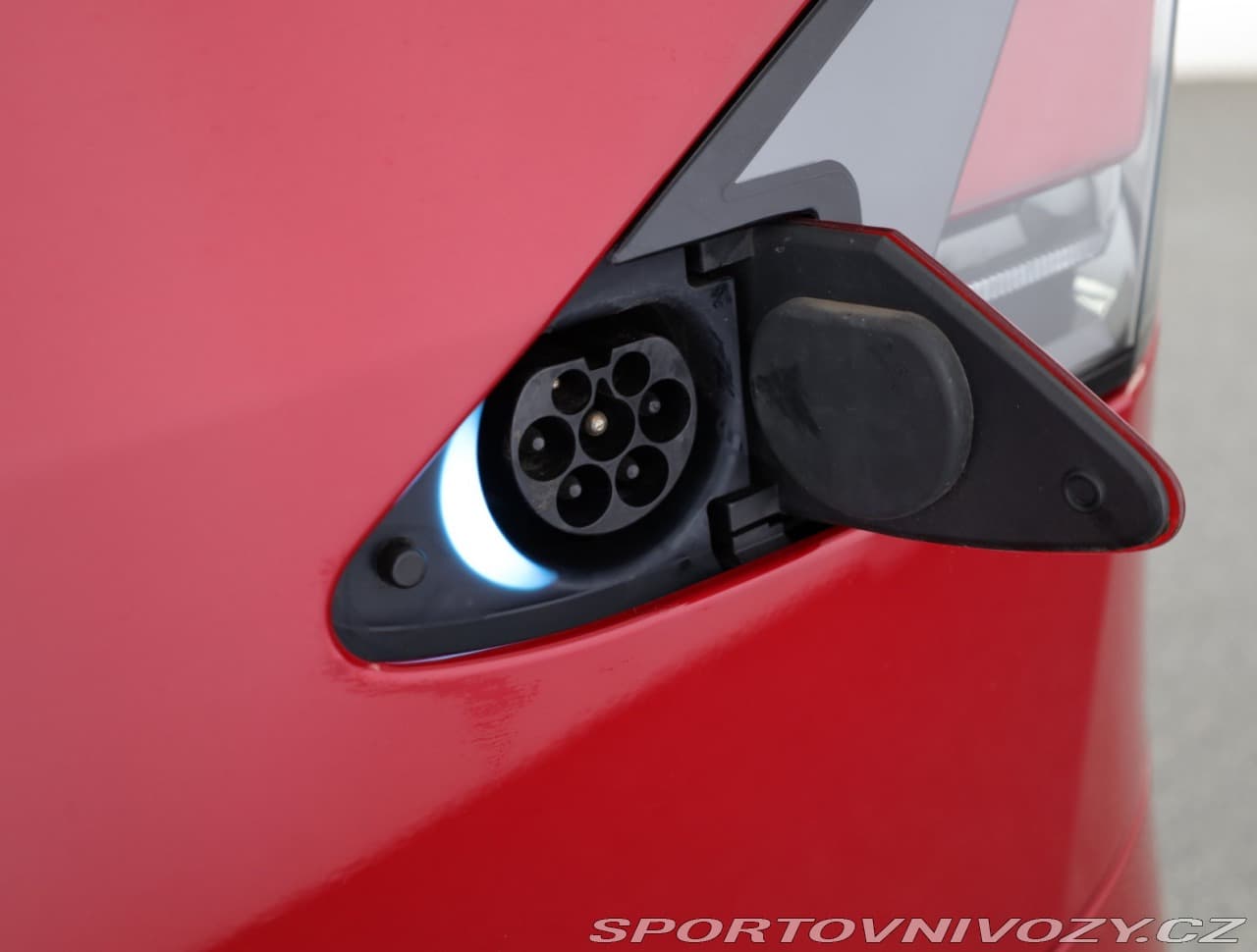 2019 Tesla Model X - 20