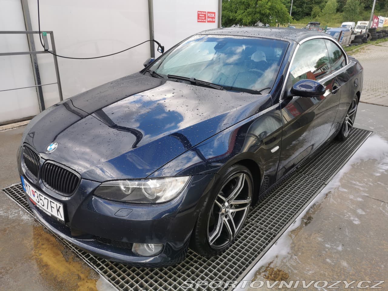 2007 BMW 3-Series - 3