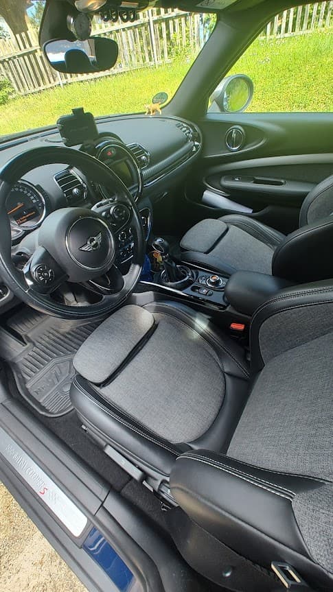 2018 Mini Clubman - 8