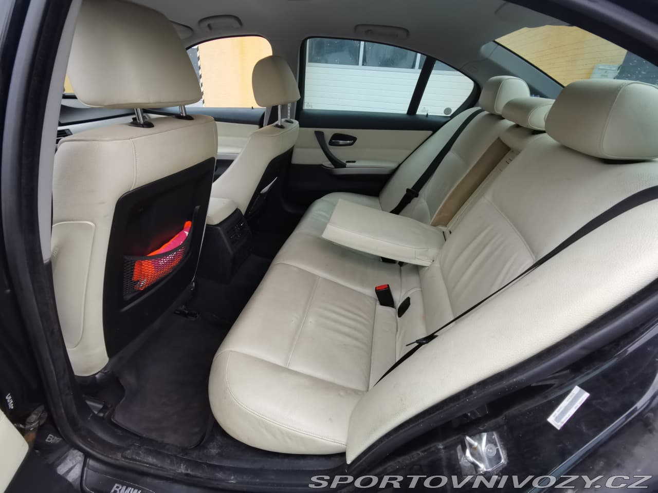 2005 BMW 3-Series - 10