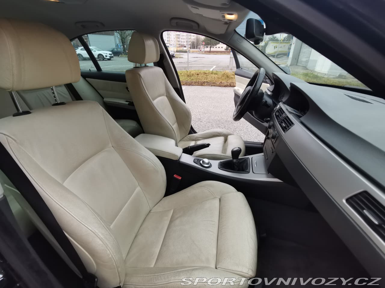 2005 BMW 3-Series - 12