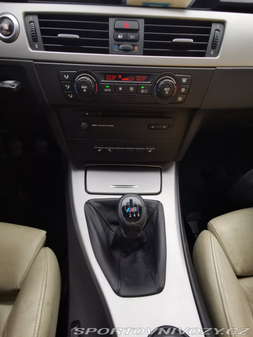 2005 BMW 3-Series - 16