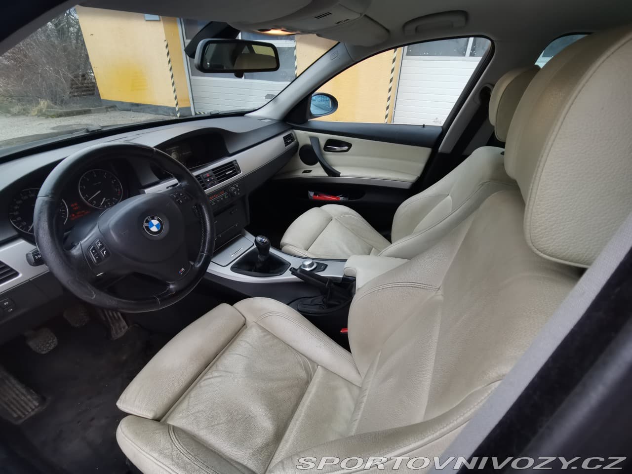 2005 BMW 3-Series - 9