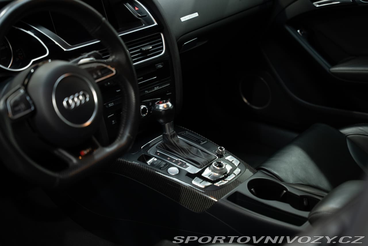 2013 Audi Rs5 - 7