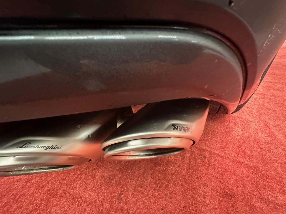 2024 Lamborghini Urus - 13