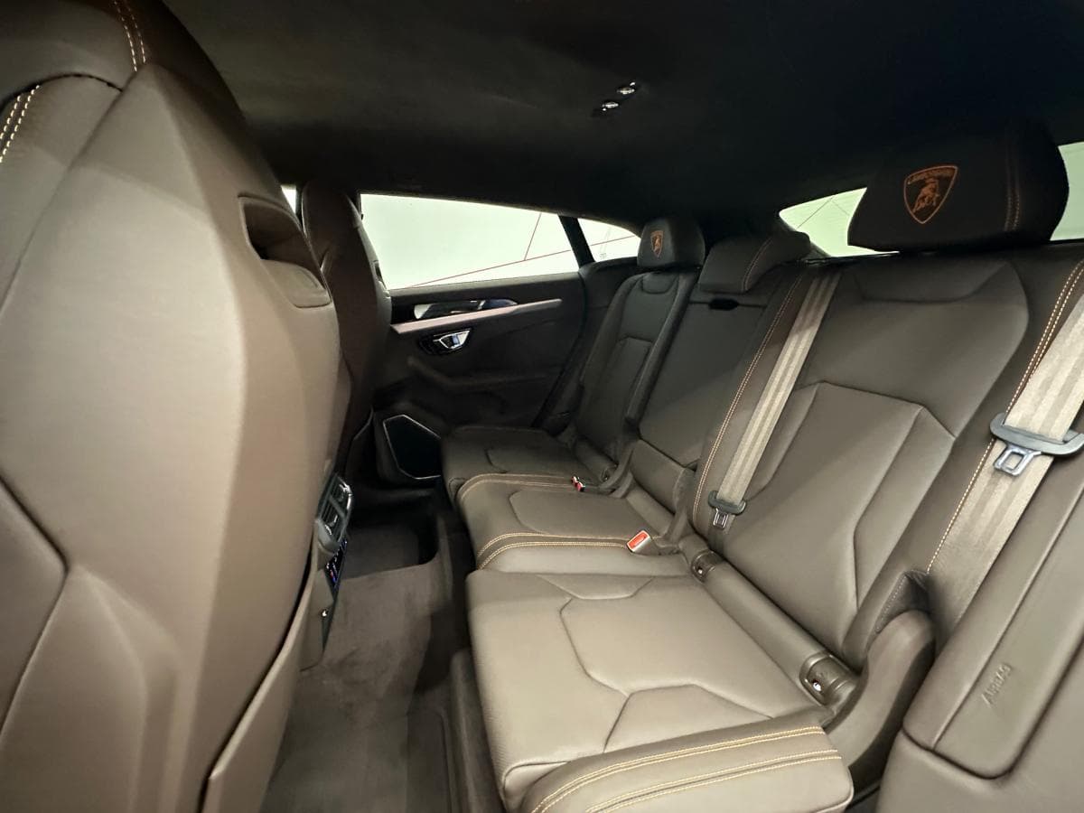 2024 Lamborghini Urus - 19