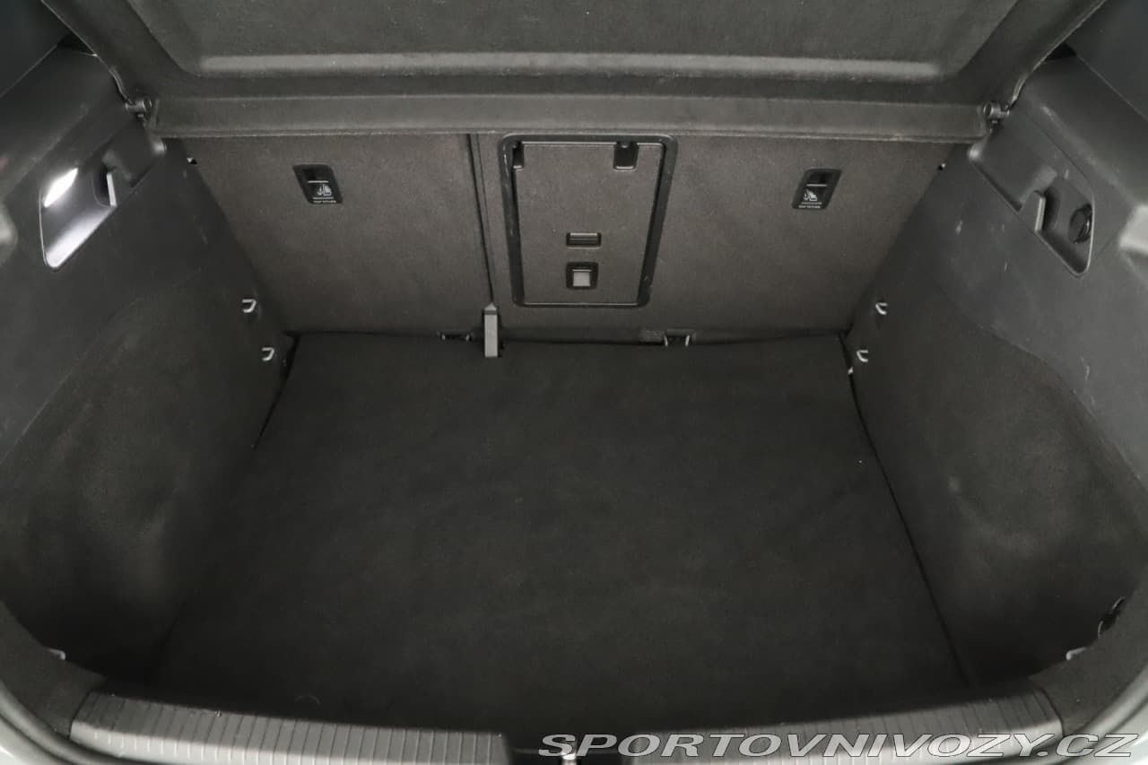 2020 Volkswagen Id.3 - 11