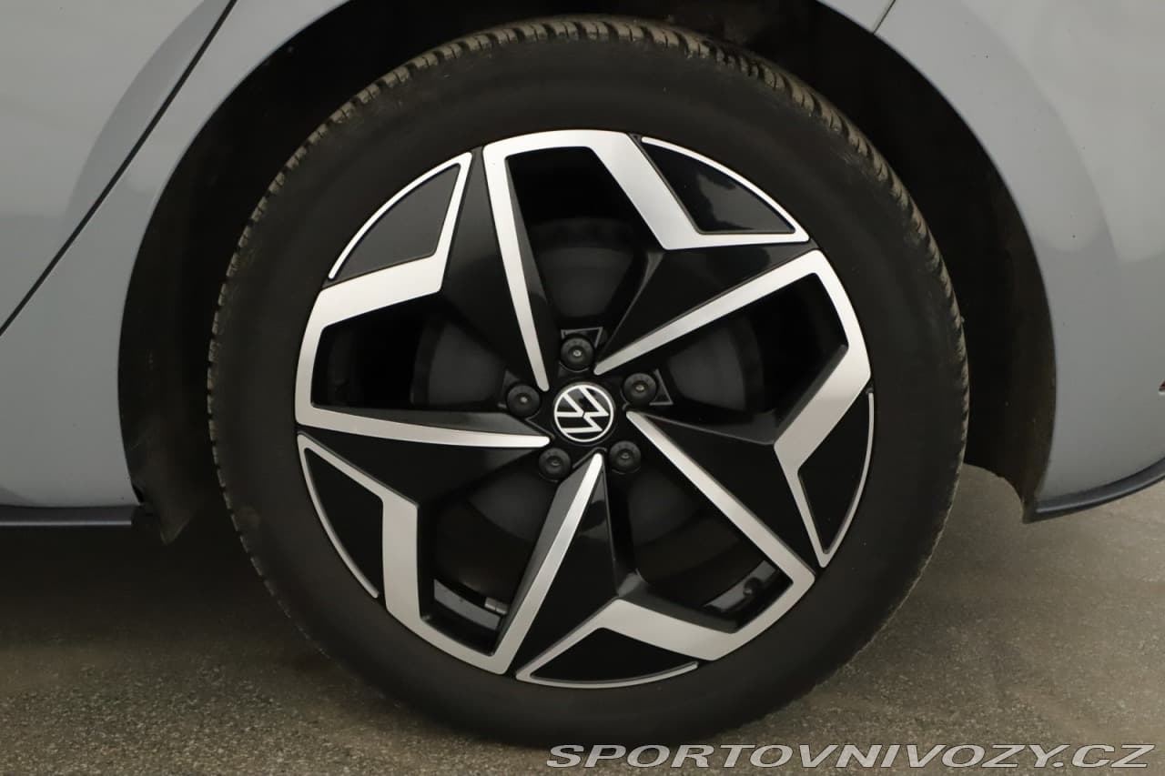 2020 Volkswagen Id.3 - 12