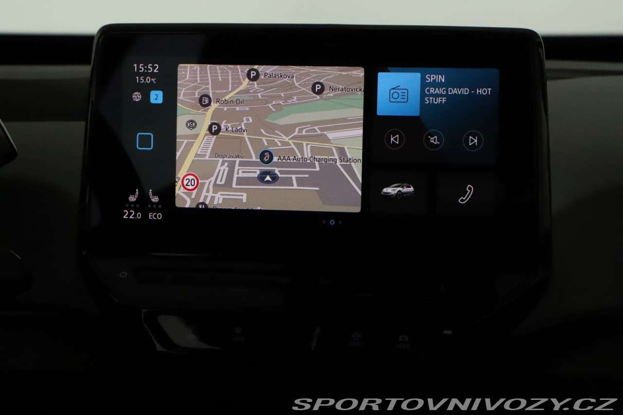 2020 Volkswagen Id.3 - 13