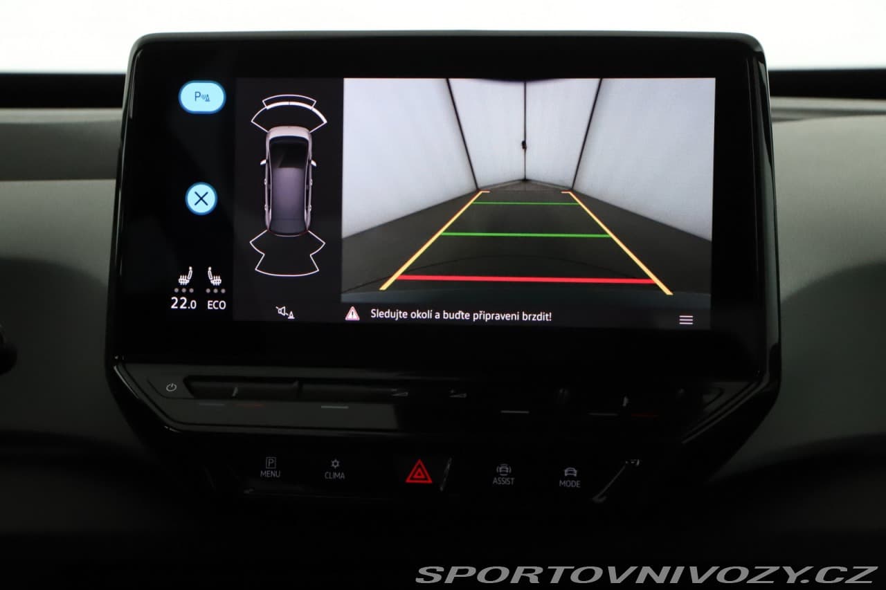 2020 Volkswagen Id.3 - 14